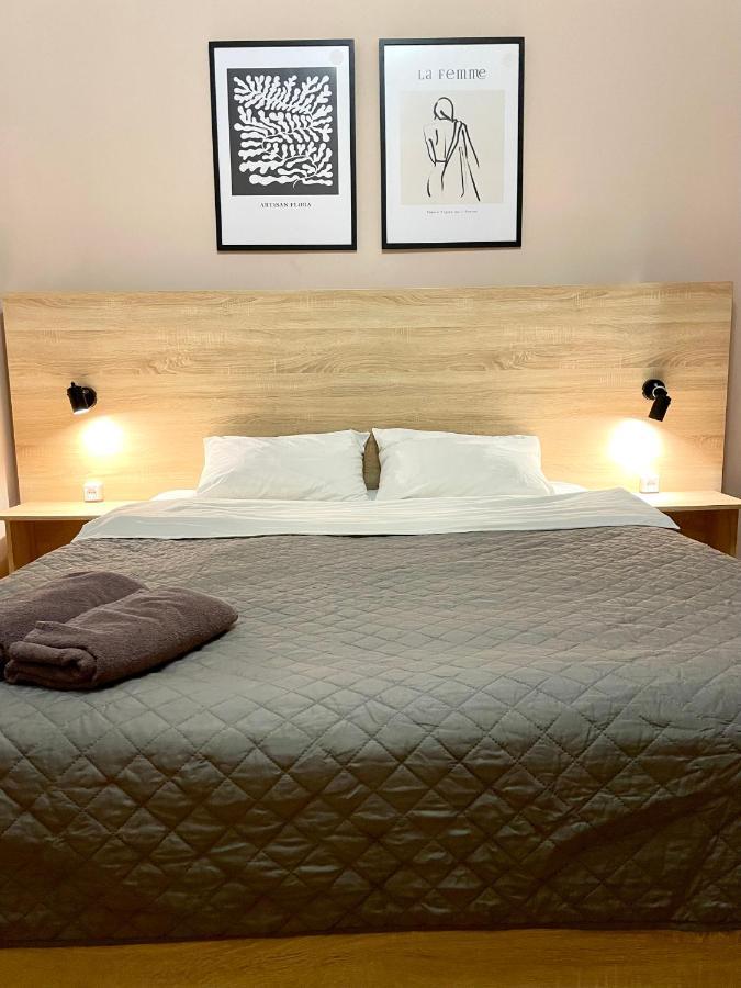 Apartment Romantic - Center 5 15 *